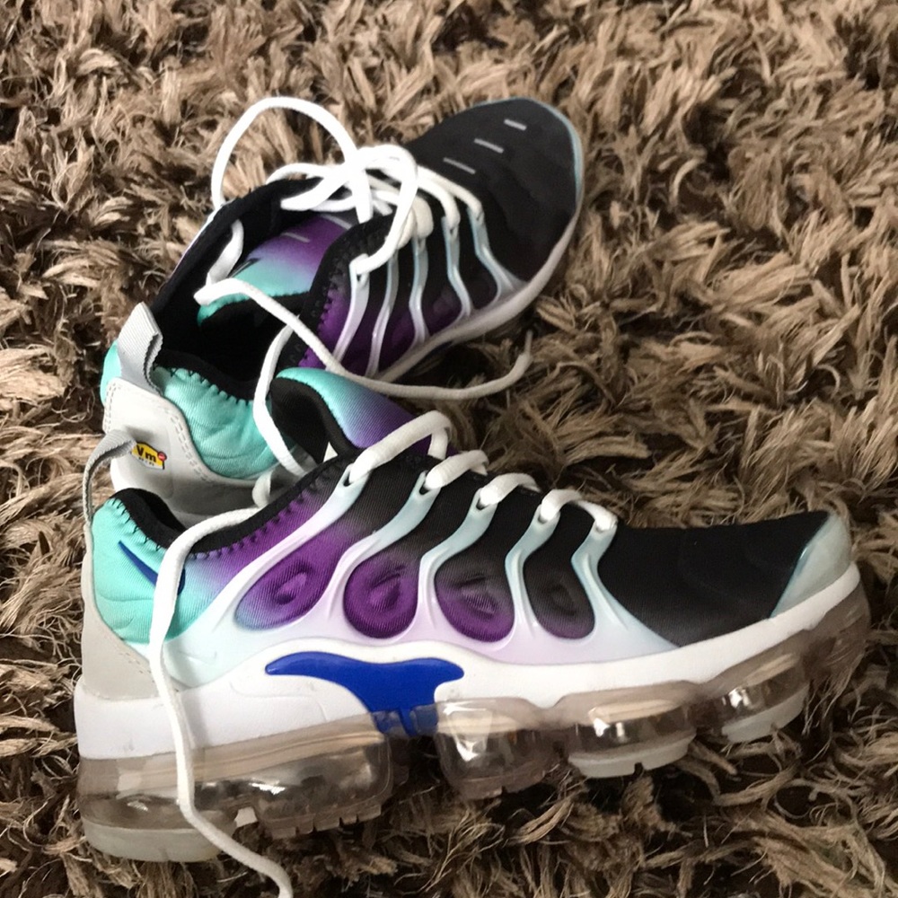 Nike Vapormax Plus